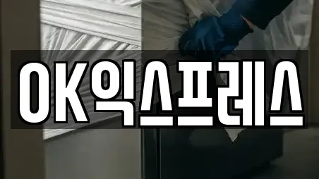 OK익스프레스