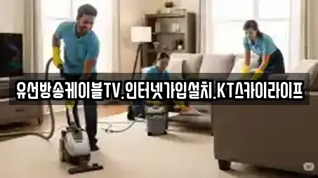 9곳의 고령군 사무실청소 전문업체