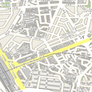 경기 수원시 팔달구 매산로1가 단기렌트카 고렌트카 분당지점 위치