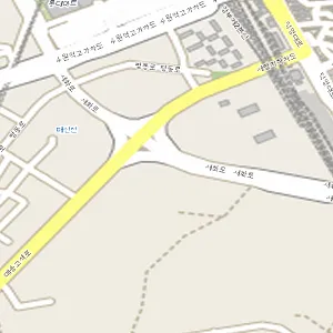 경기 수원시 팔달구 매산로1가 단기렌트카 이노스렌트카 위치