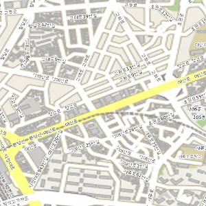 경기 수원시 팔달구 매산로1가 렌트카 창희렌트카 위치