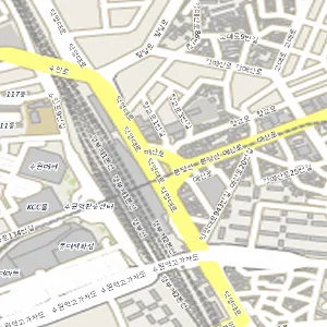 경기 수원시 팔달구 매산로1가 중고차매입 전국자동차수출중고차매입매매판매시세센터 위치