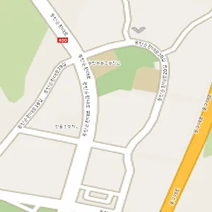 경기 화성시 목동 렌트카 브이아이피렌터카 위치