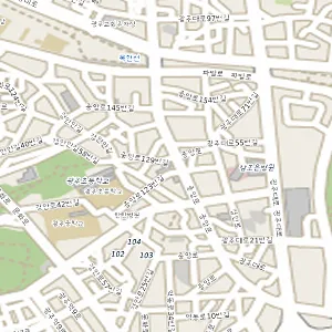 경기도 광주시 경안동 장기렌트카 월렌트장기렌트플랫폼직카 위치