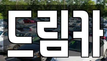 경기도 광주시 경안동 중고차 전문 드림카