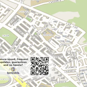 경기도 수원시 장안구 조원동 중고차 카메이트 위치