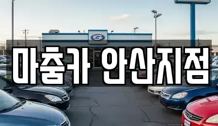 경기도 안산시 단원구 초지동 단기렌트카,중고차매입,중고차매매,중고차,렌트카,장기렌트카