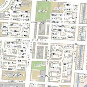 경기도 안산시 단원구 초지동 렌트카 아시아렌트카 안산지점 위치