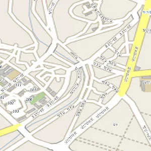 경기도 화성시 향남읍 렌트카 만세렌터 위치