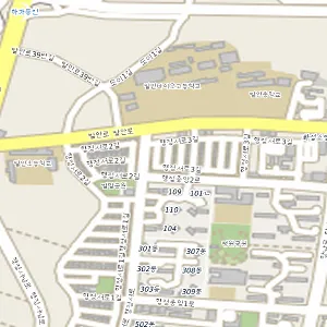 경기도 화성시 향남읍 렌트카 에이스렌트카 위치