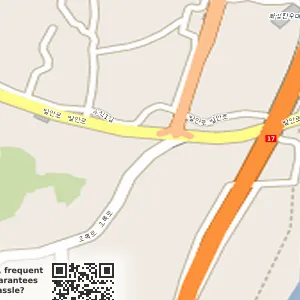 경기도 화성시 향남읍 렌트카 화남렌트카 위치