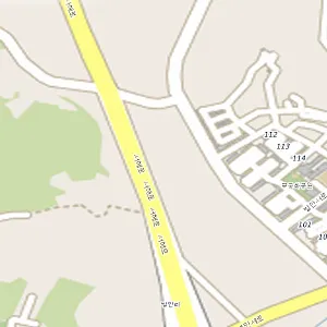 경기도 화성시 향남읍 중고차 대운트럭 위치