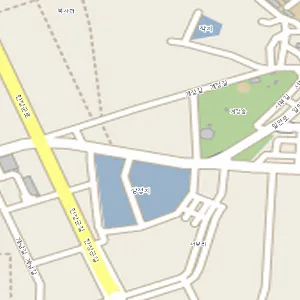 경북 경산시 자인면 중고차 자인미래카 위치