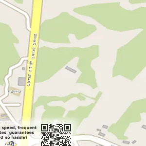 경북 안동시 안기동 렌트카 카니발쏠라티15인승솔라티승합차리무진렌트대여 위치