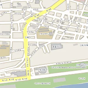 경북 안동시 안기동 렌트카 현대렌트카 안동영업소 위치