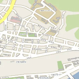 경북 안동시 안기동 중고차 안동중고차매입 위치