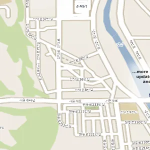 경북 포항시 남구 인덕동 렌트카 삼성렌트카 포항지점 위치