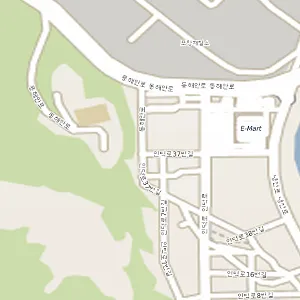 경북 포항시 남구 인덕동 중고차 KCar 포항직영점 위치