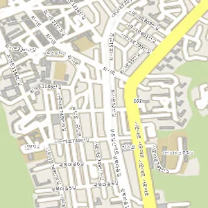 광주 남구 주월동 렌트카 에코렌트카 광주진월동점 위치