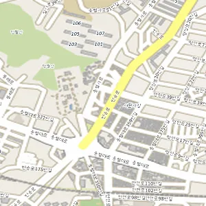 부산 단기렌트카 뉴국제렌트카 위치