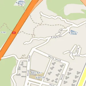 부산 단기렌트카 삼일렌트카 기장영업소 위치