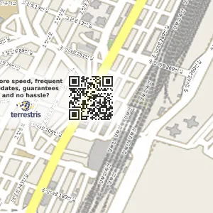 부산 렌트카 하이렌터카 부산영업소 위치