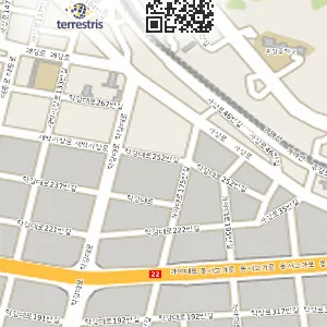 부산 중고차 동서자동차 위치