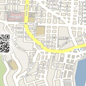 부산광역시 중구 대청동3가 중고차 동서자동차 위치