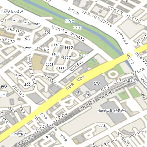 서울 양천구 신정동 단기렌트카 성일렌트카 구로지점 위치