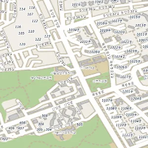 서울 양천구 신정동 렌트카 서울지에스렌트카 위치