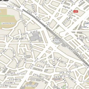 인천 중구 관동3가 렌트카 이렌트카 위치