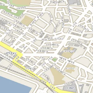 인천 중구 관동3가 중고차매매 중고차매매사이트중고차시세조회중고차구매 위치