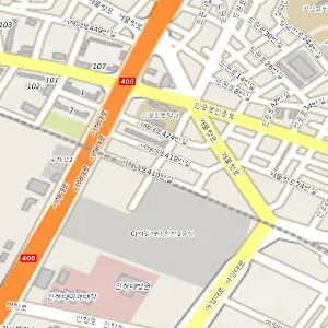 인천광역시 미추홀구 용현동 단기렌트카 케이네트웍스렌트카 신흥점 위치