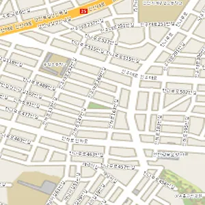 인천광역시 미추홀구 용현동 렌트카 신현대렌트카 위치