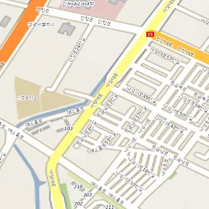 인천광역시 미추홀구 용현동 렌트카 이렌트카 위치