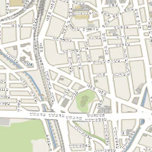 충청남도 천안시 동남구 사직동 렌트카 저신용장기렌트카무심사누구나바로즉시가능중고신차장기렌 위치