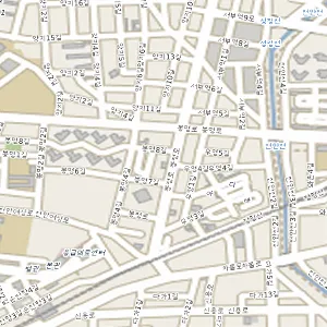 충청남도 천안시 동남구 사직동 중고차매입 김프로중고차매입판매수출매매센터 위치