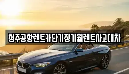 충청북도 단기렌트카,중고차매입,중고차매매,중고차,렌트카,장기렌트카