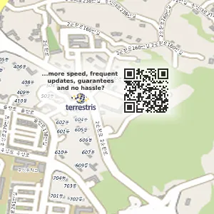 충청북도 중고차매매 신진모터스 위치