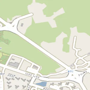 충청북도 중고차매매 우성자동차매매상사 위치