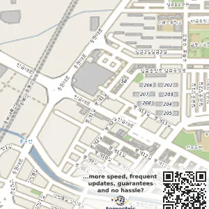 충청북도 중고차매입 다인중고차매입상사 위치