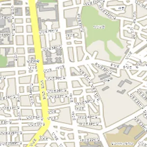 충청북도 청주시 상당구 남문로2가 단기렌트카 청주공항렌트카단기장기월렌트사고대차 위치