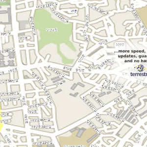 충청북도 청주시 상당구 남문로2가 중고차매매 현대모터스 위치