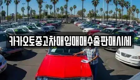 충청북도 청주시 상당구 남문로2가 중고차매입 전문 카카오토중고차매입매매수출판매시세